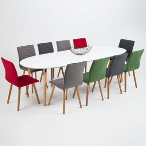 Belina Dining Table