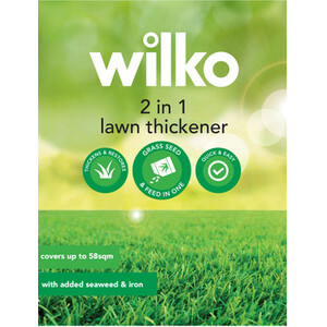 Lawn Thickener 1.75kg