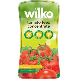 Liquid Tomato Feed 1.2L
