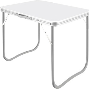 Multi-Purpose Adjustable Utility Table