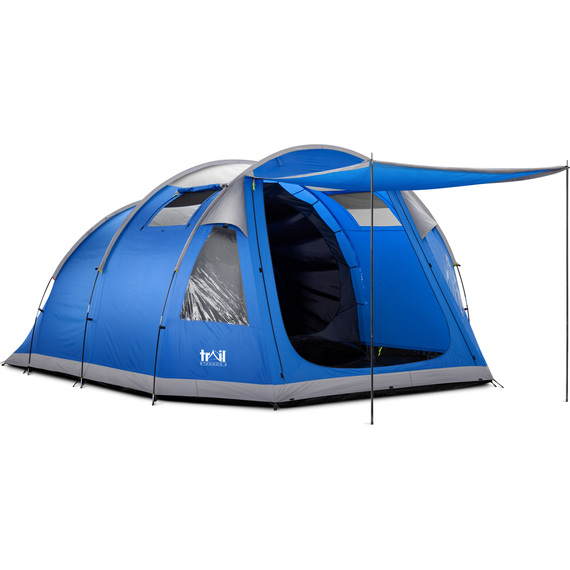 Stannon 5 Man Tunnel Tent