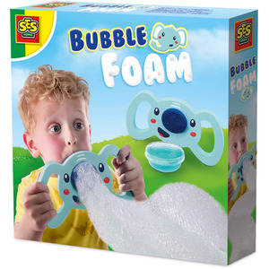 Bubble Foam - Elephant