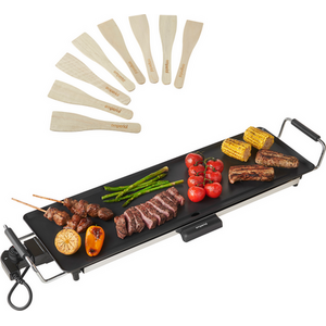 Emperial XL Electric Teppanyaki Grill