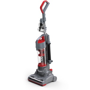 Pet Pro Upright Vacuum Cleaner Red