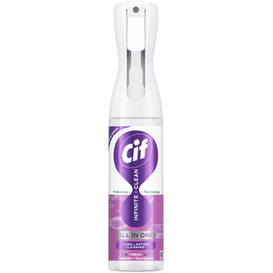 Cif Infinite Spray 250ml