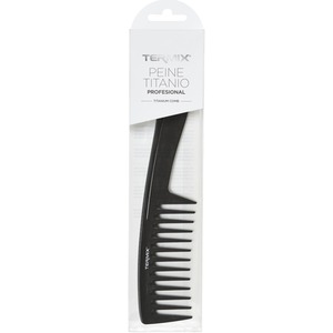 Titanium Comb