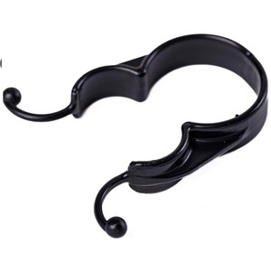Pack of 50 Easy Twist Plant Support Clips