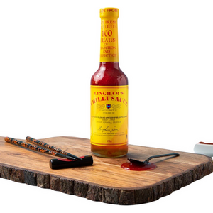 Linghams Original Chilli Sause