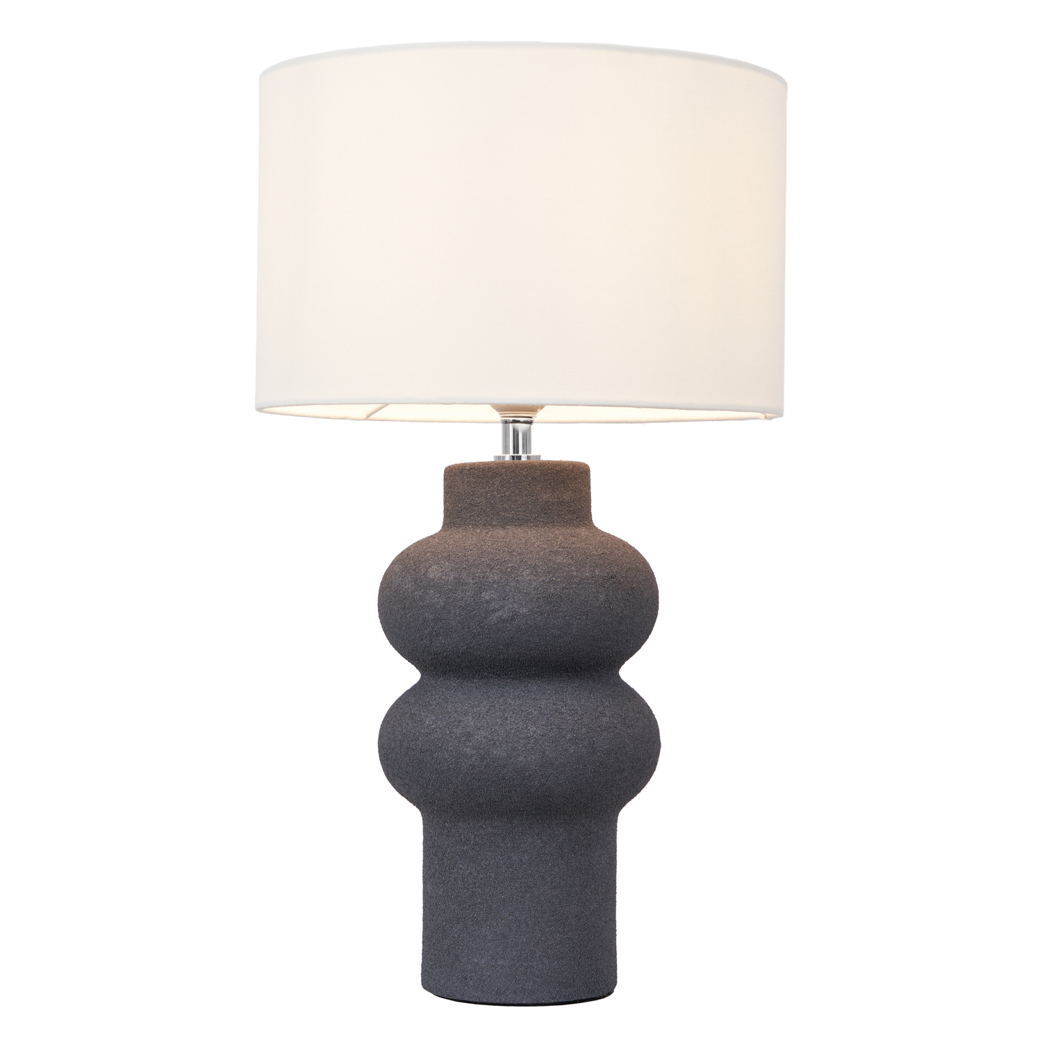 Image of Earl 1 Light Ceramic Light Table&hellip;