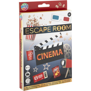Escape Room Game