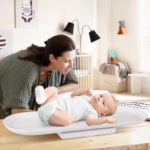 Smart Baby Scale