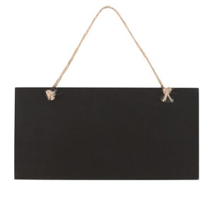 Normal People Scare Me Gothic Hanging Sign