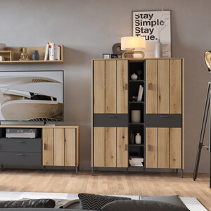 Arundel Wardrobe