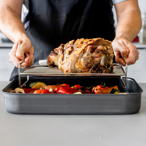MasterClass Roasting Rack