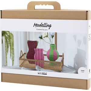 Maxi Craft Kit Modelling