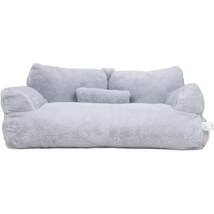 Washable Pet Sofa Bed with Anti Skid Bottom