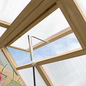 Natural / 77ft Meridian Series Greenhouse shot 10675590