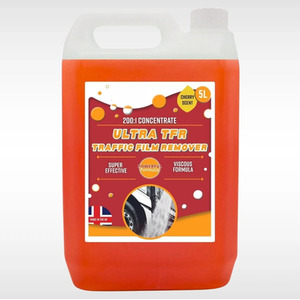 Ultra TFR Traffic Film Remover