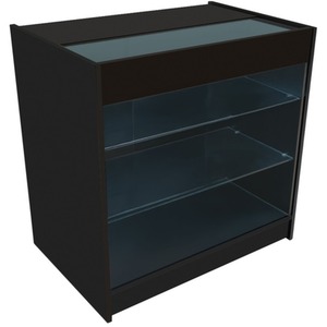 K900 LED Shop Counter