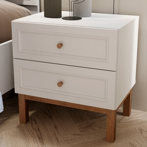 Wensley Bedside Table