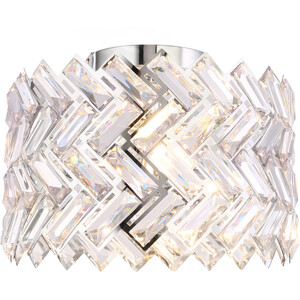 Eleanor Flush Ceiling Fitting