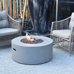 Tramore Fire Table