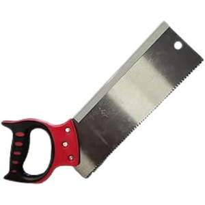 12 Inch Hardpoint Tenon Saw