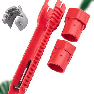 8 in 1 Multifunctional Sink Socket Wrench