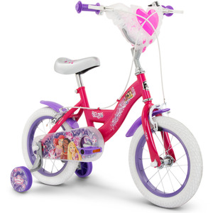 HUFFY Disney Princess 24375W 14-inch Children's Bike