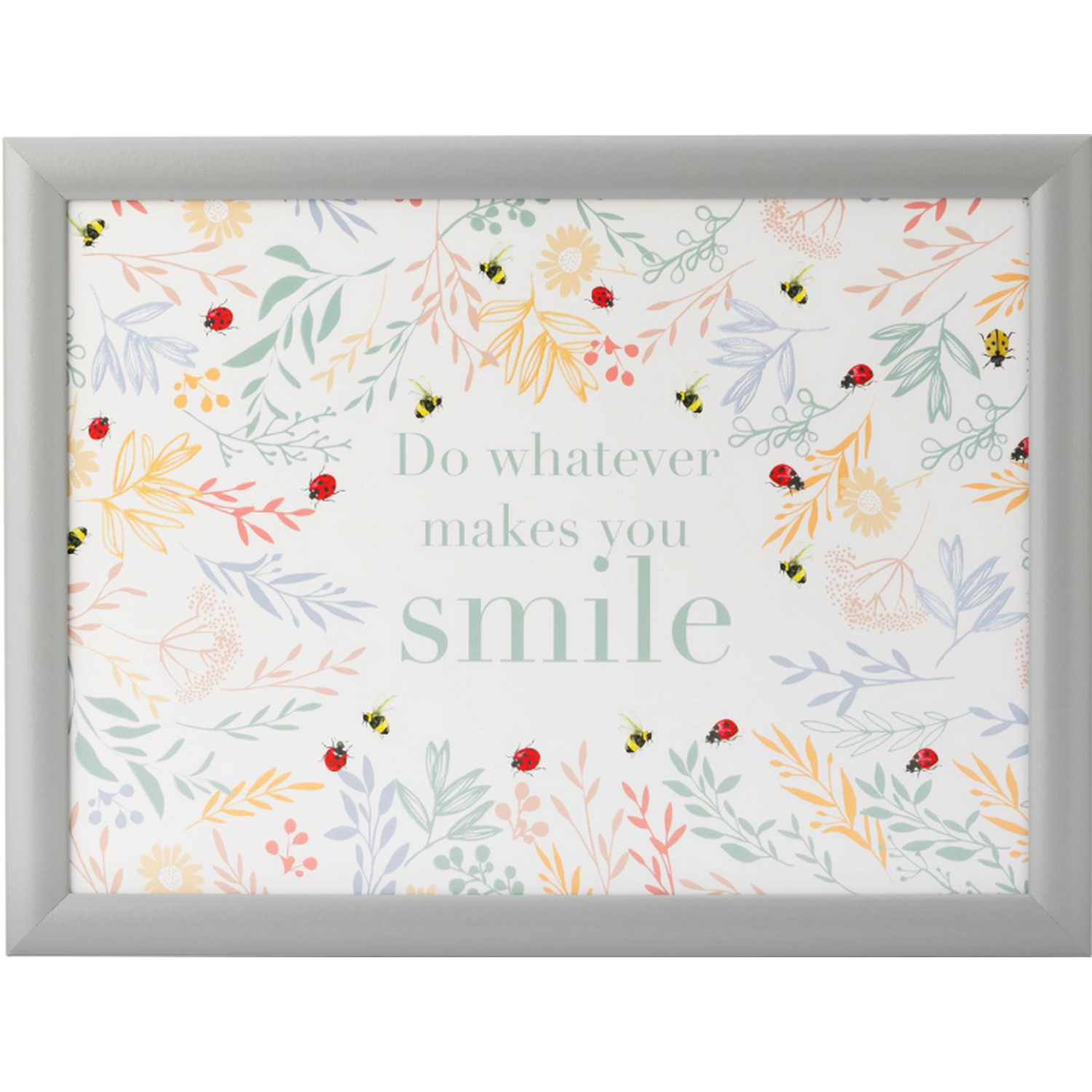 Image of Do What Ever Makes You Smile&hellip;