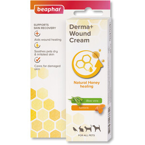 Beaphar Wound Ointment 30ml