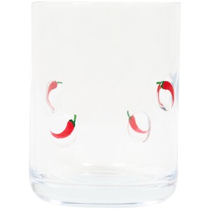 Chillies Tumbler