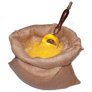 Revitalizing Wake Up Potion Bath Salts