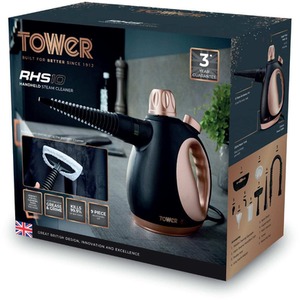 RHS10 Handheld Steam Cleaner