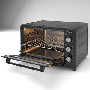 35L Turbo Mini Oven