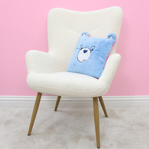Care Bears Reversible Faces Cushion