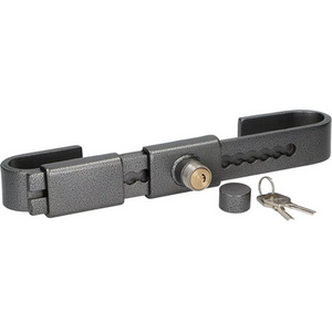Heavy Duty Container Lock