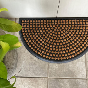 Half Moon XL Door Butler