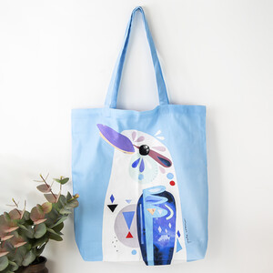 Maxwell  Williams Tote Bag Pete Cromer Kookaburra