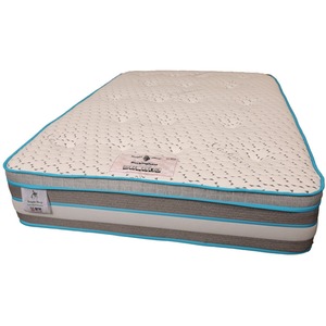 1000 Pocket Spring Memory Foam Encapsulated Mattress