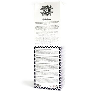 Fig Cassis Reed Diffuser, Home Fragrance Gift