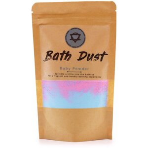 Gentle Baby Powder Bath Dust Soothing  Soft Scent