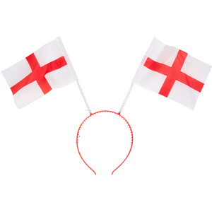 World Cup 2026 England Head Bopper