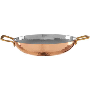 Cyprus Copper Mini Balti Serving Dish
