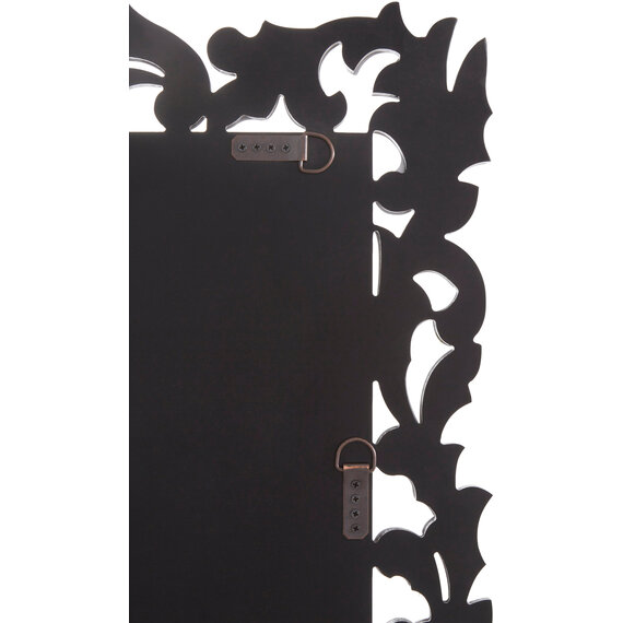 Terni Gold Wall Mirror