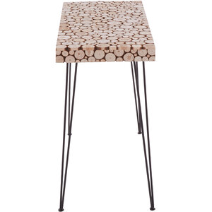 Lacuna Console Table