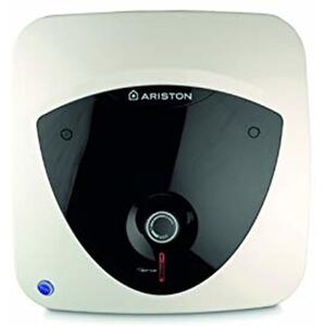 Ariston Water Heater 3100309 3.0kW 15L - Efficient UndersPlastic Heating