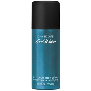 Mens Aquatic Body Spray 150ml Fresh Daily Fragrance