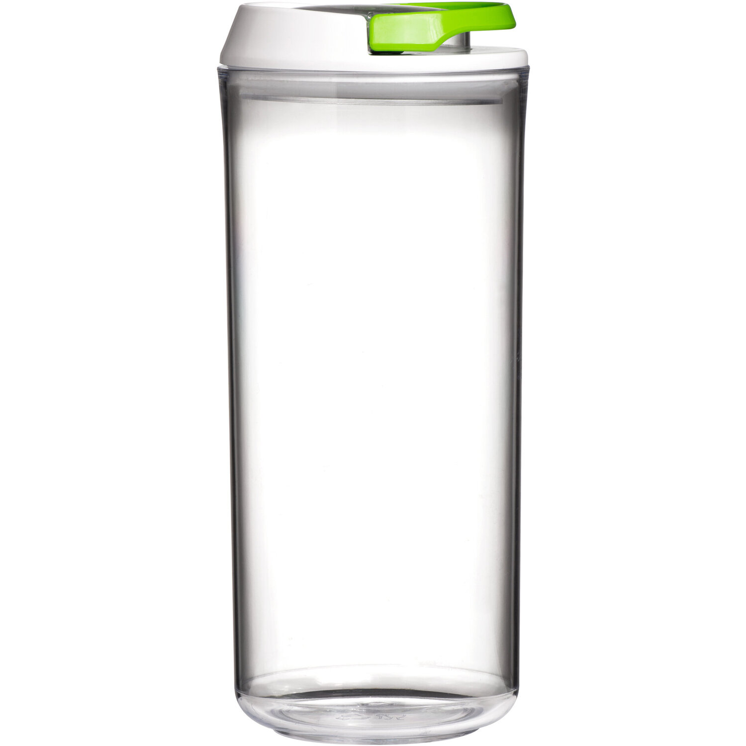 Grub Tub Food Storage Container  1250 ml - Transparent