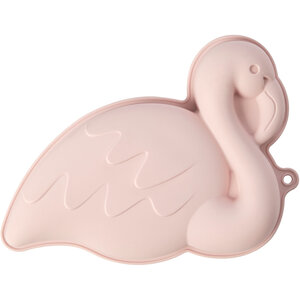 Mimo Flamingo Baking Mould